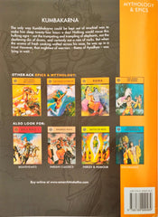 Kumbhakarna (Epics & Mythology)