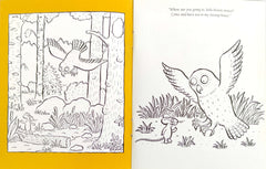 Julia Donaldson Activity Book Set 3, Age 3+ (9 Books/Pocket Size book)