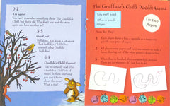 Julia Donaldson Activity Book Set 3, Age 3+ (9 Books/Pocket Size book)