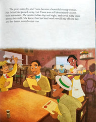 Disney Princess The Princess and the Frog