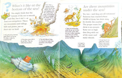 I Wonder Why Knowledge Set, Age 6+ (6 Books)