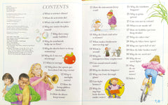 I Wonder Why Knowledge Set 2, Age 6+ (5 Books)
