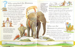 I Wonder Why Knowledge Set 2, Age 6+ (5 Books)
