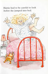 Hot Dog Harris The Smallest Dog in the World!