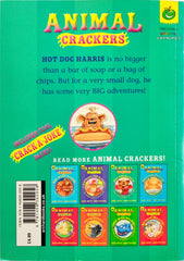 Hot Dog Harris The Smallest Dog in the World!