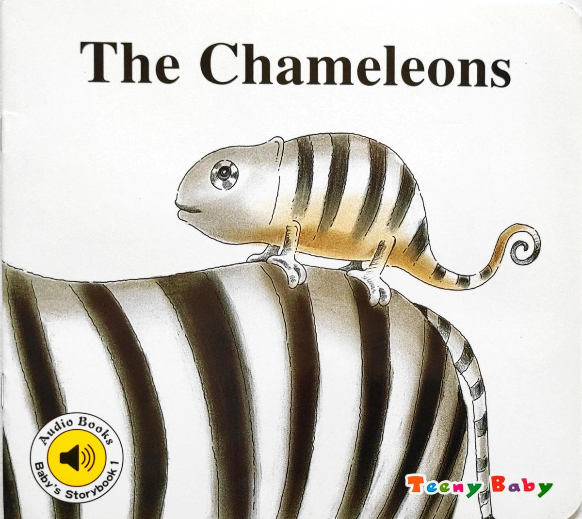The Chameleons