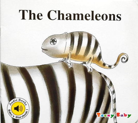 The Chameleons