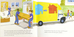 Topsy and Tim Story Set 2, Age 3+ (3 Books)