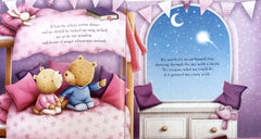 Bedtime & Fun Picture Book Set, Age 3+ (4 Books)