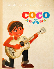 Disney Pixar Coco
