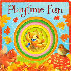 Playtime Fun