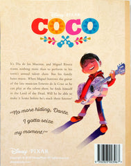 Disney Pixar Coco
