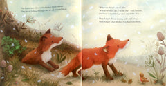 Winter Snow Story Set, Age 3+ (2 Books)