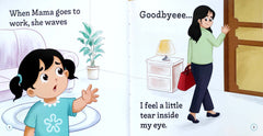 When Mama Goes to Work (Read Together)
