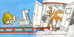 Amazing Machines Story Set 3, Age 3+ (6 Books)