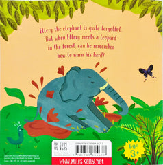 The Forgetful Elephant