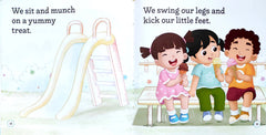 When Mama Goes to Work (Read Together)