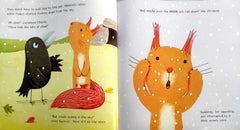 Winter Snow Story Set, Age 3+ (2 Books)