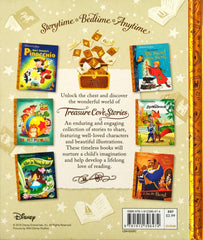 Winnie the Pooh and Tigger (A Treasure Cove Story)