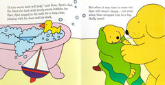 Spot Story Set (Eric Hill), Age 2+ (3 Books)