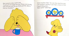 Spot Story Set (Eric Hill), Age 2+ (3 Books)