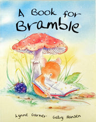 A Book for Bramble