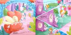 Fairy Picture Book Set, Age 3+ (4 Books)