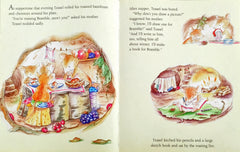 A Book for Bramble