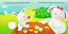 I Love you Bunny