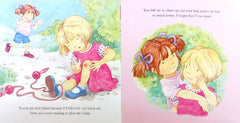 Fairy Picture Book Set, Age 3+ (4 Books)