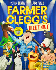 Farmer Clegg's Night out
