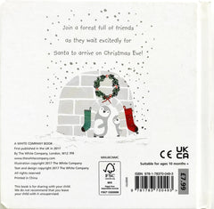 My Night Before Christmas