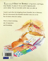 A Book for Bramble