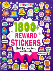 1800+ Reward Stickers
