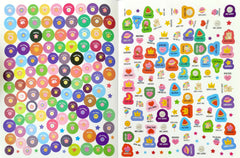 1800+ Reward Stickers