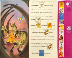 Disney The Lion King (Sound Book)