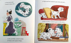 Disney The Lucky Puppy (A Treasure Cove Story)