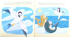 Magical Picture Book Story Set, Age 3+ (4 Books)