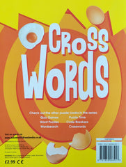 Cross Words