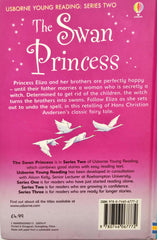 Usborne The Swan Princess (Young Reading)