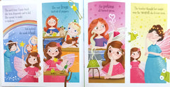 Magical Picture Book Story Set, Age 3+ (4 Books)