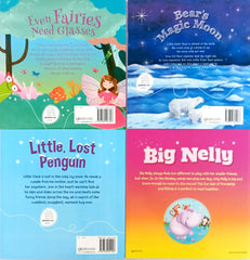 Magical Picture Book Story Set, Age 3+ (4 Books)