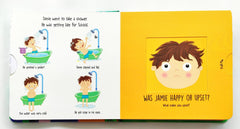 My Feelings (Push Pull)