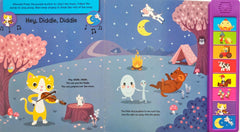 Nursery Rhymes (Sound book)