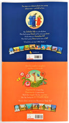 Julia Donaldson Combo Set 13 (2 Books)
