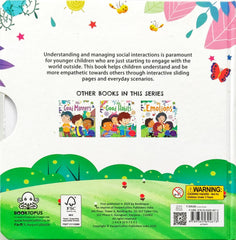 My Feelings (Push Pull)