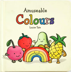 Colours
