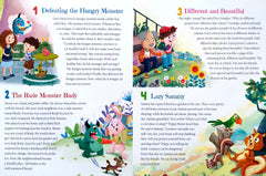 2 Minute Stories Bedtime Bliss