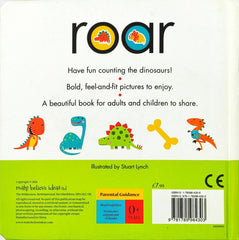 Roar Dinosaur Counting