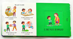 My Good Manners (Push Pull)